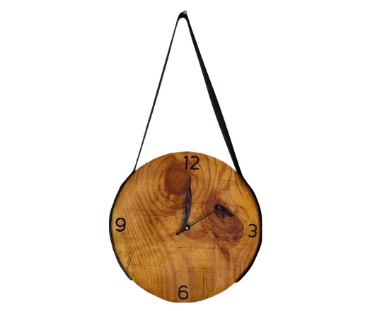 Wall Hanging Wall Clock